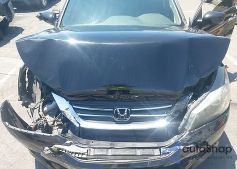 2013 Honda Accord Sport z USA, uszkodzony, nr VIN 1HGCR2F51DA236224